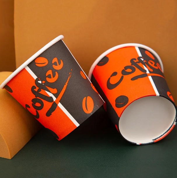 paper cup 8OZ